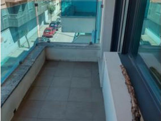 Piso en alquiler en Laredo