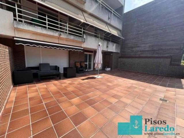 Piso en alquiler en Laredo