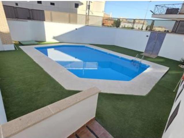 Piso en alquiler en Gabia Grande, Comarca de la Vega de Granada