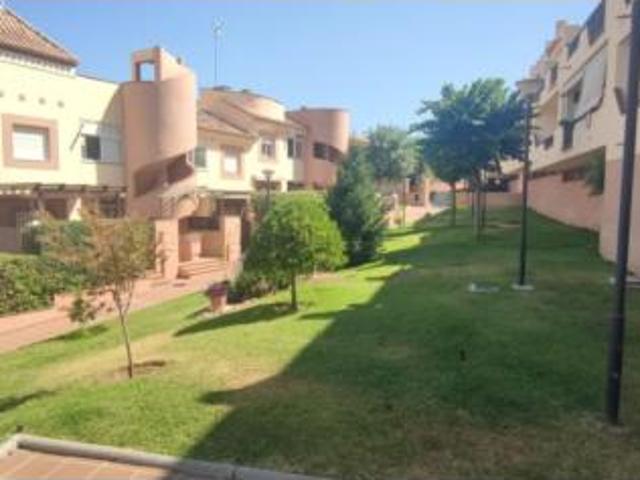 Piso en alquiler en Gabia Grande, Comarca de la Vega de Granada