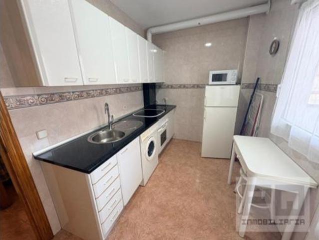 Piso en alquiler en Las Navas Del Marqués, Castilla y León