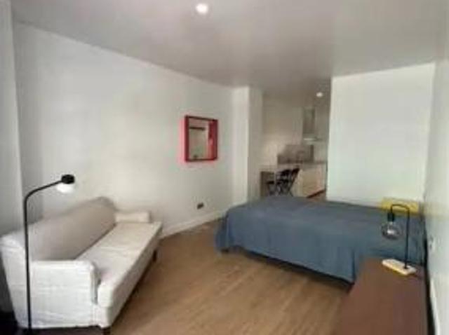 Piso en alquiler en Alcaravaneras, Gran Canaria