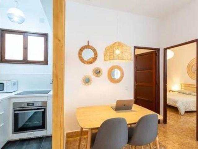 Piso en alquiler en Fincas Unidas, Gran Canaria