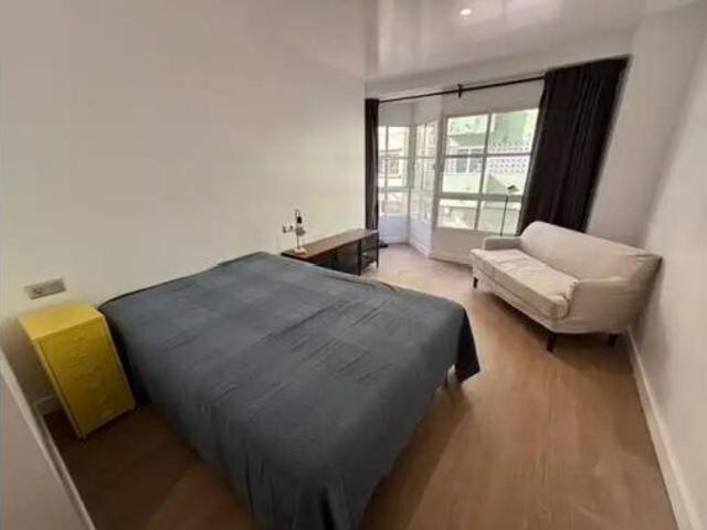 Piso en alquiler en Alcaravaneras, Gran Canaria