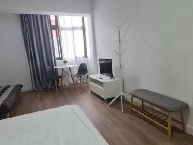 Piso en alquiler en Alcaravaneras, Gran Canaria