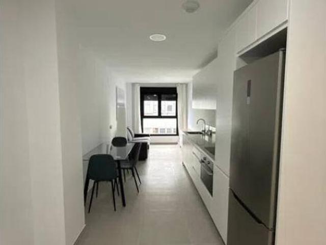 Piso en alquiler en Alcaravaneras, Gran Canaria