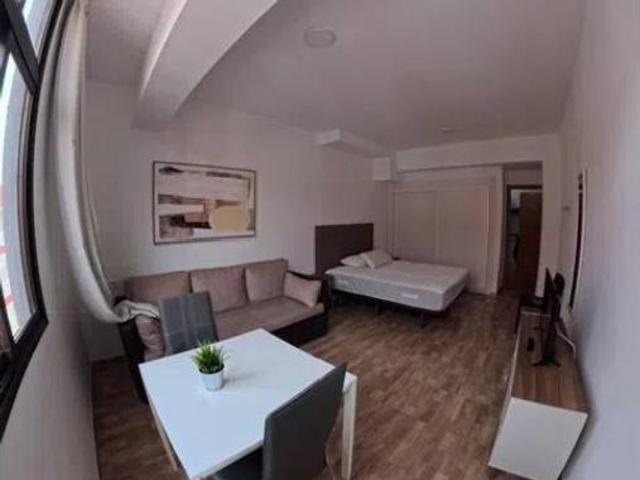 Piso en alquiler en Alcaravaneras, Gran Canaria