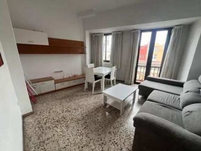 Piso en alquiler en Alcaravaneras, Gran Canaria