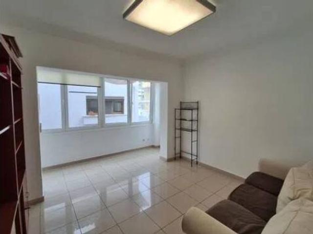 Piso en alquiler en Ciudad Jardín, Gran Canaria