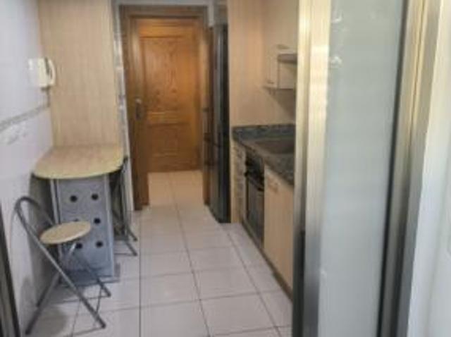 Piso en alquiler en La Paterna, Gran Canaria
