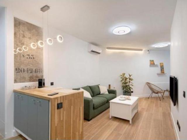 Piso en alquiler en Santa Catalina-Canteras, Las Palmas de Gran Canaria