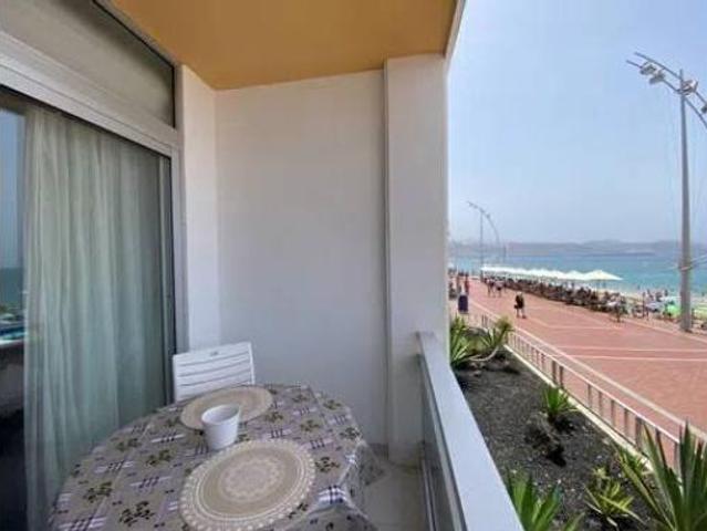 Piso en alquiler en Santa Catalina-Canteras, Gran Canaria