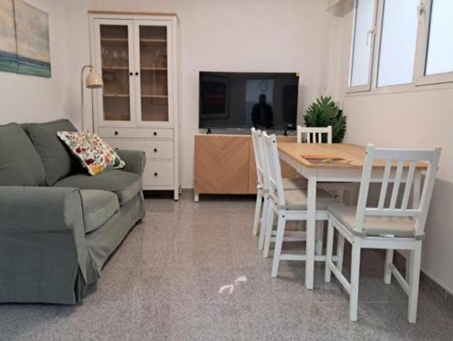 Piso en alquiler en Santa Catalina-Canteras, Gran Canaria