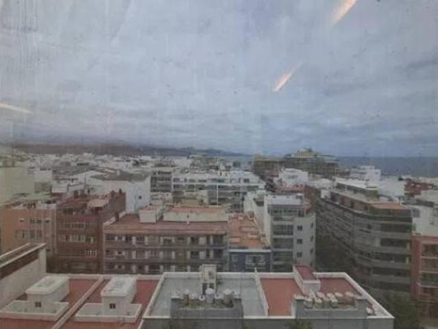 Piso en alquiler en Santa Catalina-Canteras, Gran Canaria