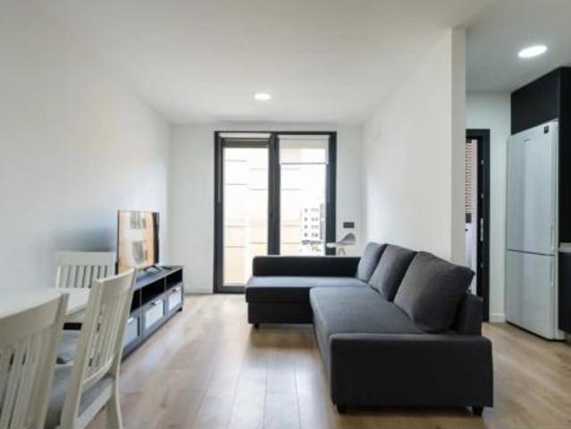 Piso en alquiler en Guanarteme, Las Palmas de Gran Canaria