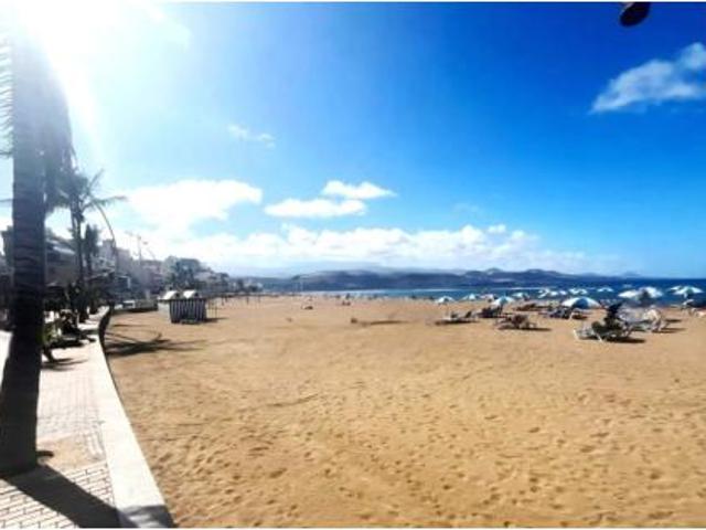 Piso en alquiler en Santa Catalina-Canteras, Gran Canaria