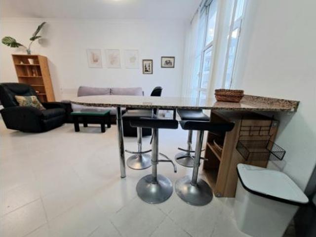 Piso en alquiler en Santa Catalina-Canteras, Gran Canaria