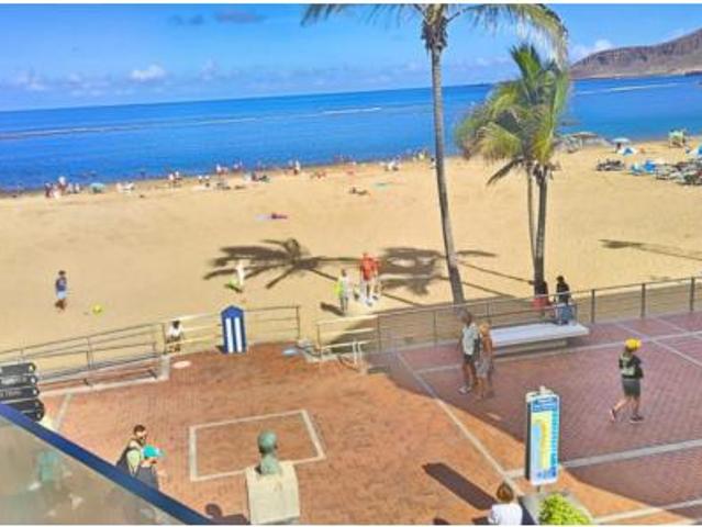 Piso en alquiler en Santa Catalina-Canteras, Las Palmas de Gran Canaria