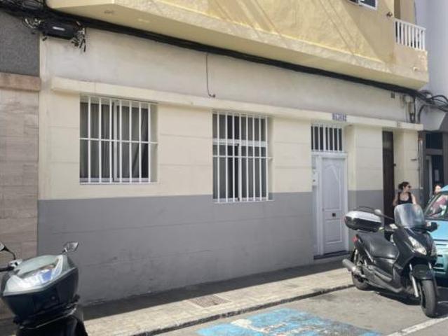 Piso en alquiler en La Isleta, Gran Canaria