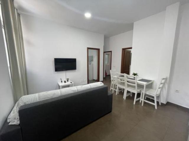 Piso en alquiler en La Isleta, Gran Canaria
