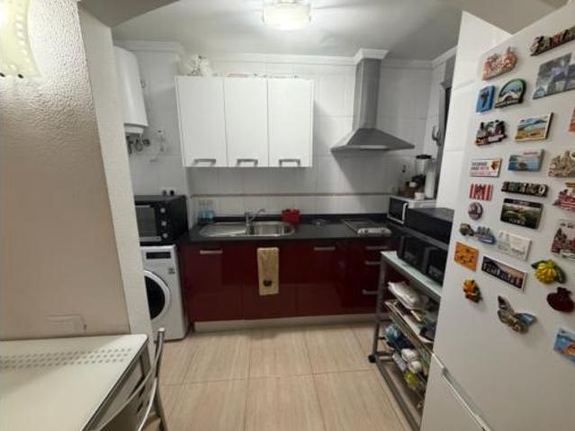 Piso en alquiler en Santa Catalina-Canteras, Gran Canaria