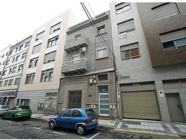 Piso en alquiler en Guanarteme, Gran Canaria