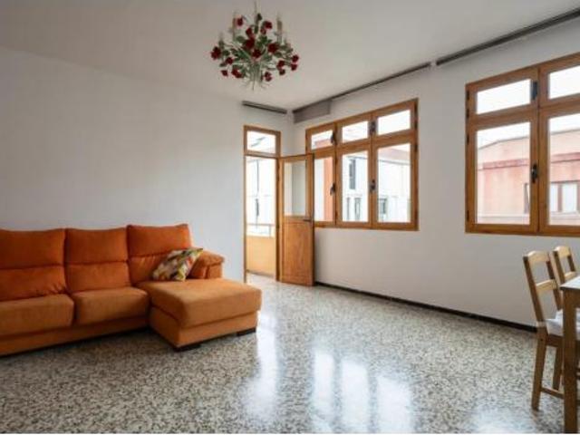 Piso en alquiler en Guanarteme, Gran Canaria
