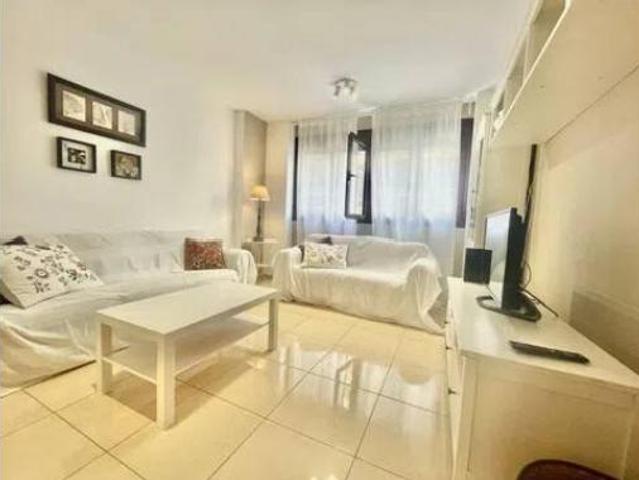 Piso en alquiler en Santa Catalina-Canteras, Gran Canaria