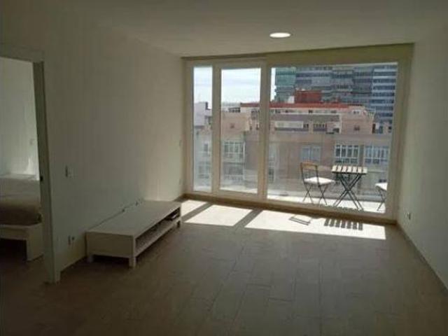 Piso en alquiler en Guanarteme, Gran Canaria
