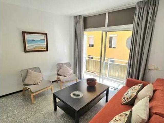 Piso en alquiler en Guanarteme, Gran Canaria