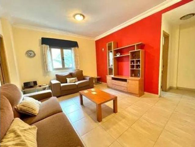Piso en alquiler en Guanarteme, Gran Canaria