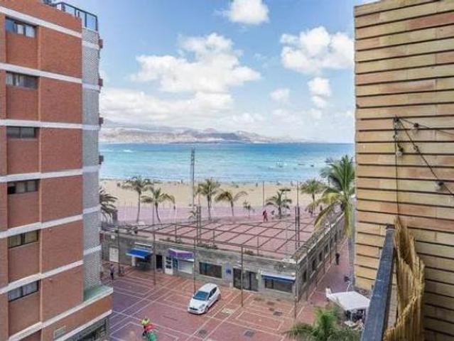 Piso en alquiler en Santa Catalina-Canteras, Gran Canaria