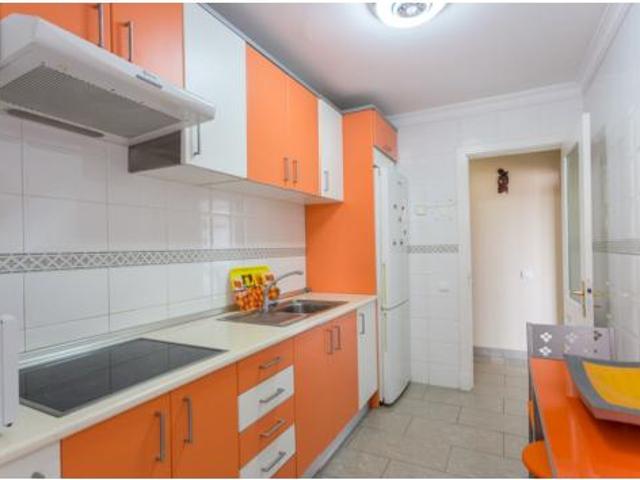 Piso en alquiler en Guanarteme, Gran Canaria