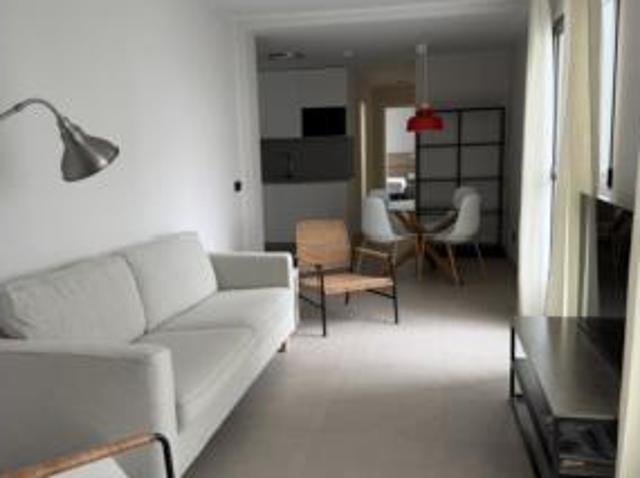 Piso en alquiler en Guanarteme, Gran Canaria