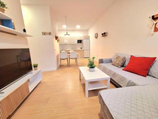 Piso en alquiler en La Isleta, Gran Canaria