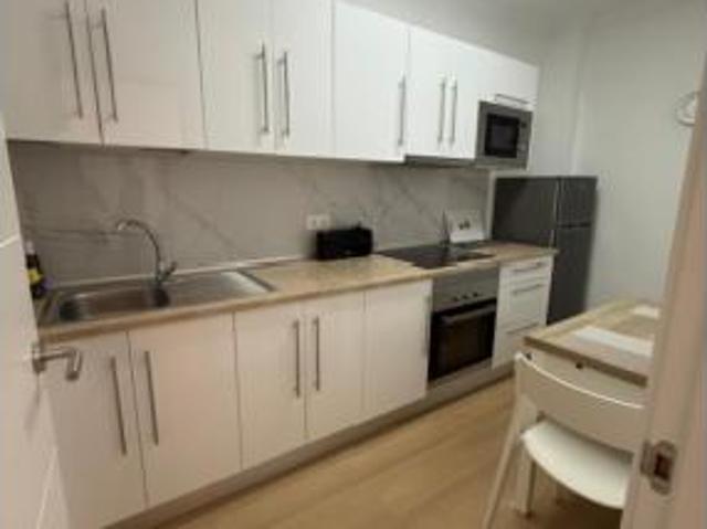 Piso en alquiler en La Isleta, Gran Canaria