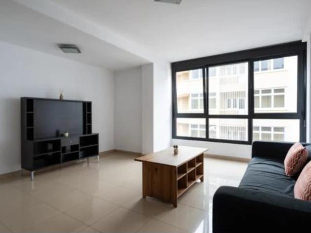 Piso en alquiler en Guanarteme, Las Palmas de Gran Canaria