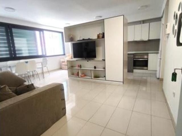 Piso en alquiler en La Isleta, Gran Canaria