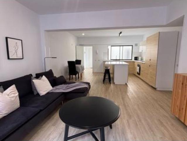 Piso en alquiler en Santa Catalina-Canteras, Gran Canaria