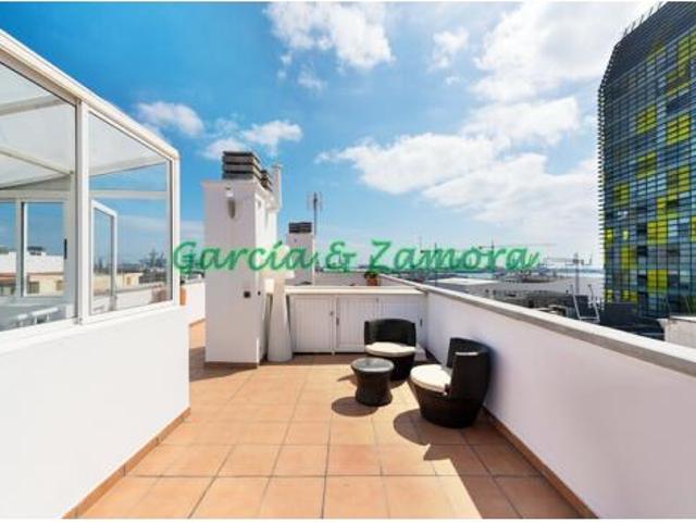 Piso en alquiler en Santa Catalina-Canteras, Las Palmas de Gran Canaria