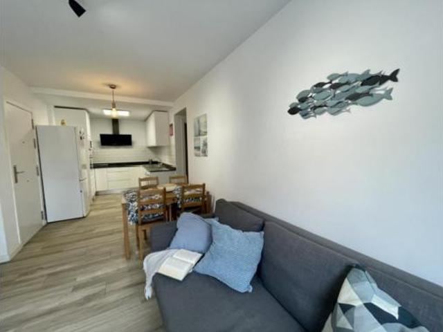 Piso en alquiler en Guanarteme, Gran Canaria