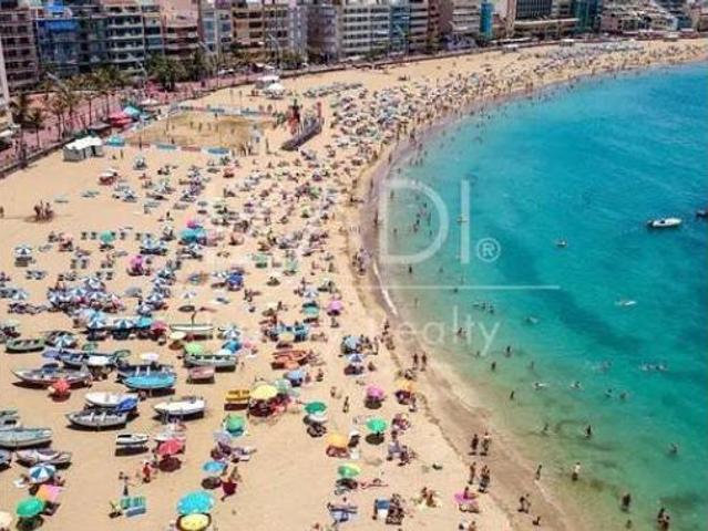 Piso en alquiler en Guanarteme, Las Palmas de Gran Canaria