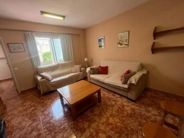 Piso en alquiler en Triana, Gran Canaria
