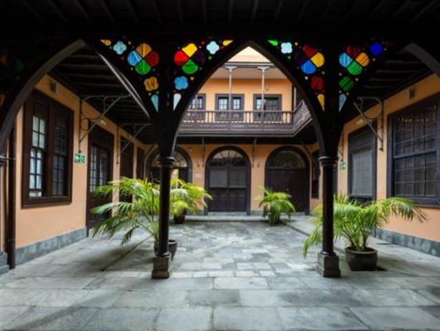 Piso en alquiler en Triana, Gran Canaria