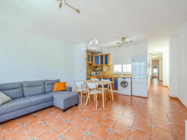 Piso en alquiler en Vegueta, Gran Canaria