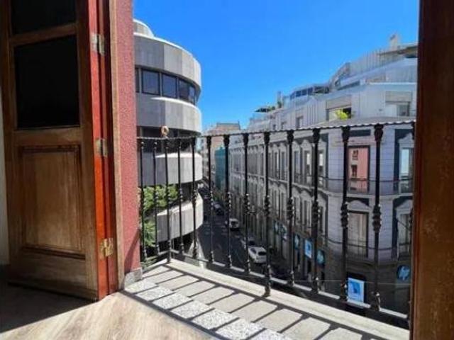Piso en alquiler en Triana, Gran Canaria
