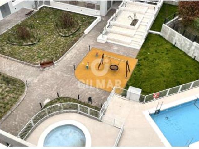 Piso en alquiler en Las Rozas De Madrid, Madrid