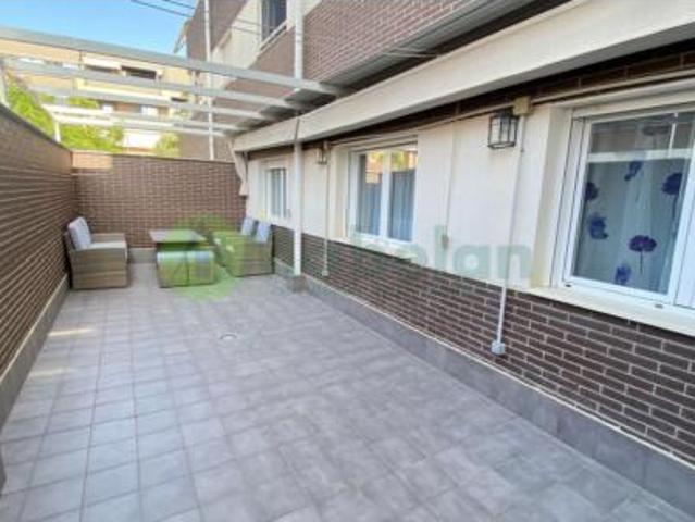 Piso en alquiler en Las Rozas de Madrid, Comunidad de Madrid