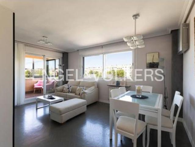 Piso en alquiler en Valdepelayo, Leganés