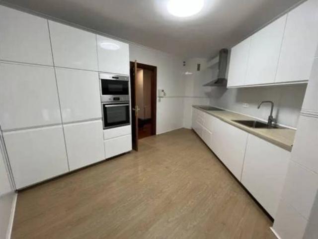 Piso en alquiler en Artatza, Leioa